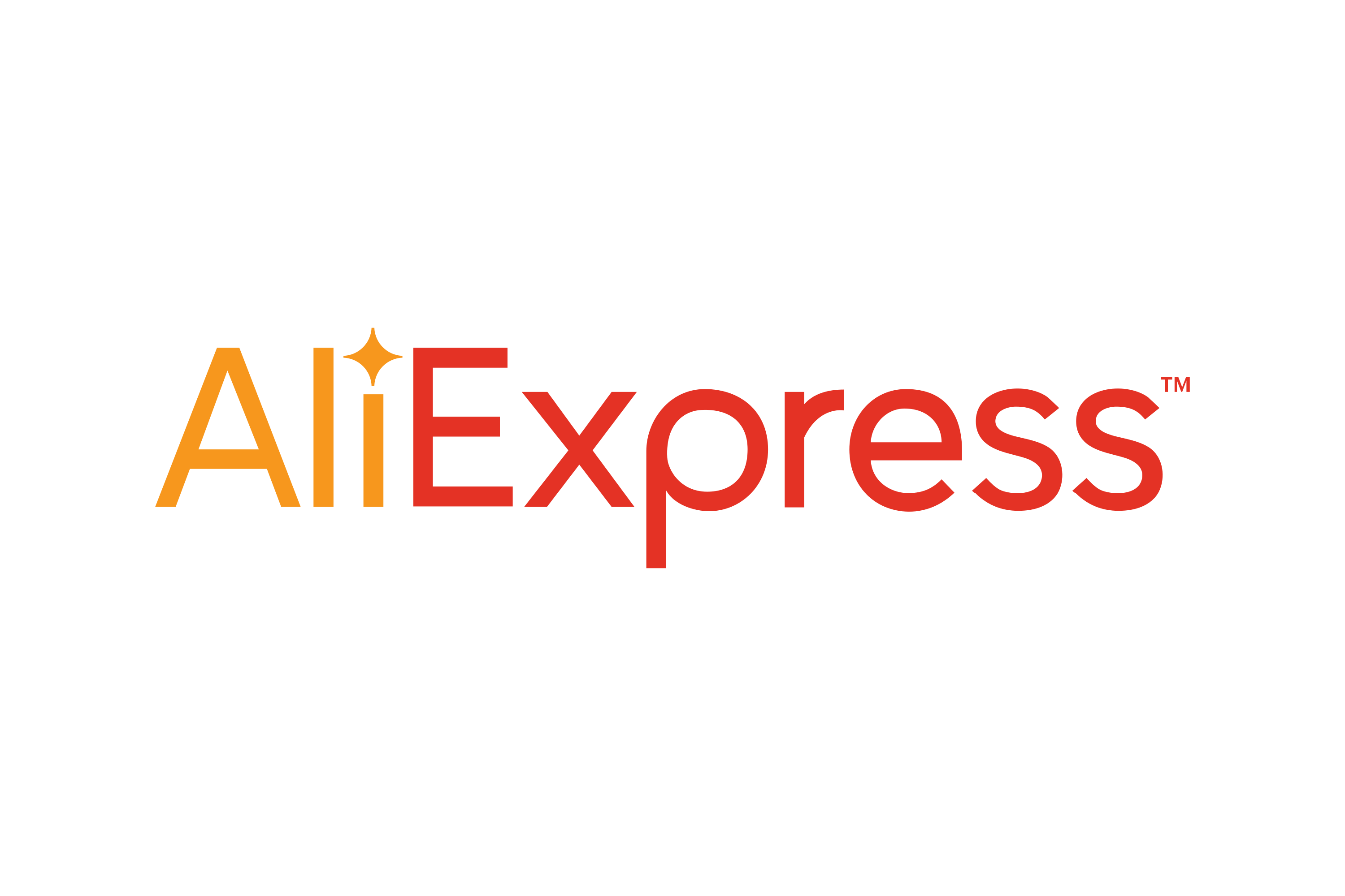 aliexpress integrations
