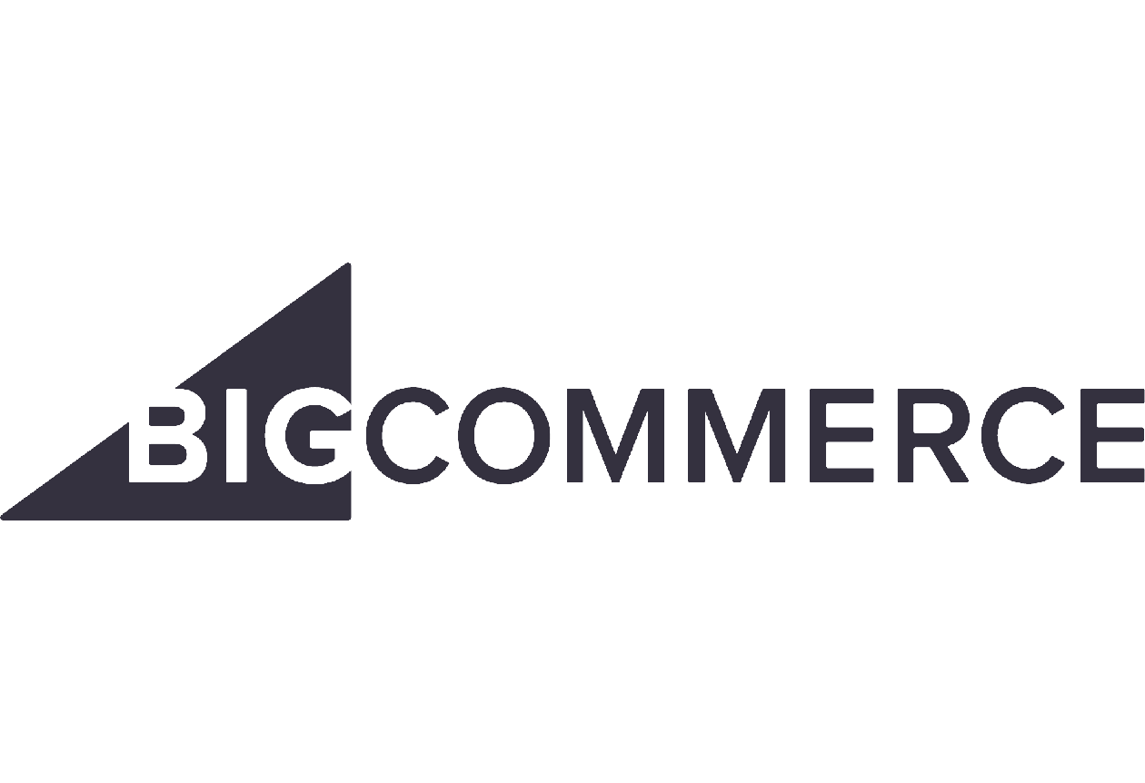 bigCommerce