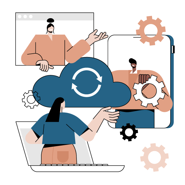 WMS Integrations