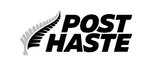 Post Haste