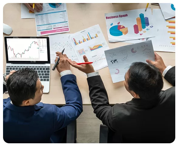 Order and Inventory Data Reporting