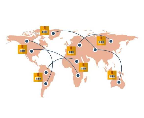 Global Multi-Carrier Shipping Integrations