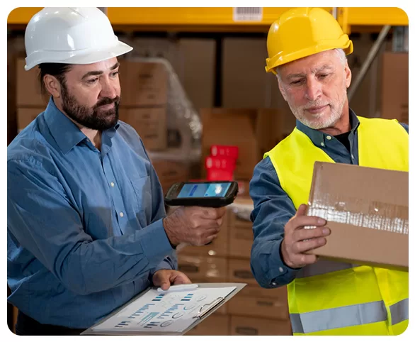 3PL Multi-Channel Order Fulfillment