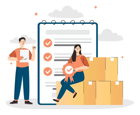 Smart Carrier Selection and Shipping Rules