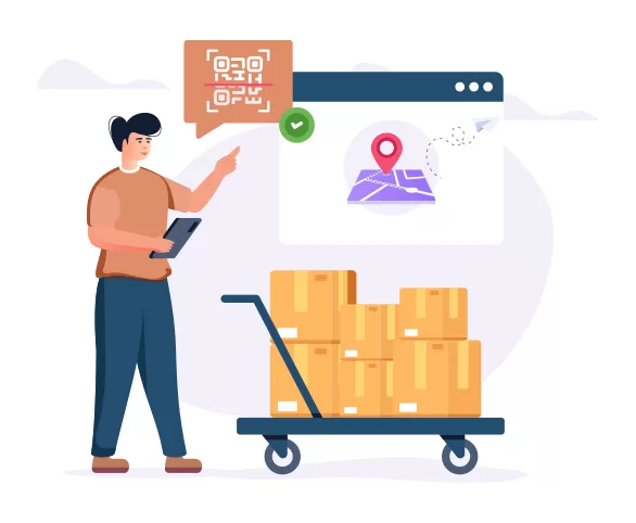 Real-Time Shipment Tracking