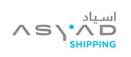 ASYAD Shipping
