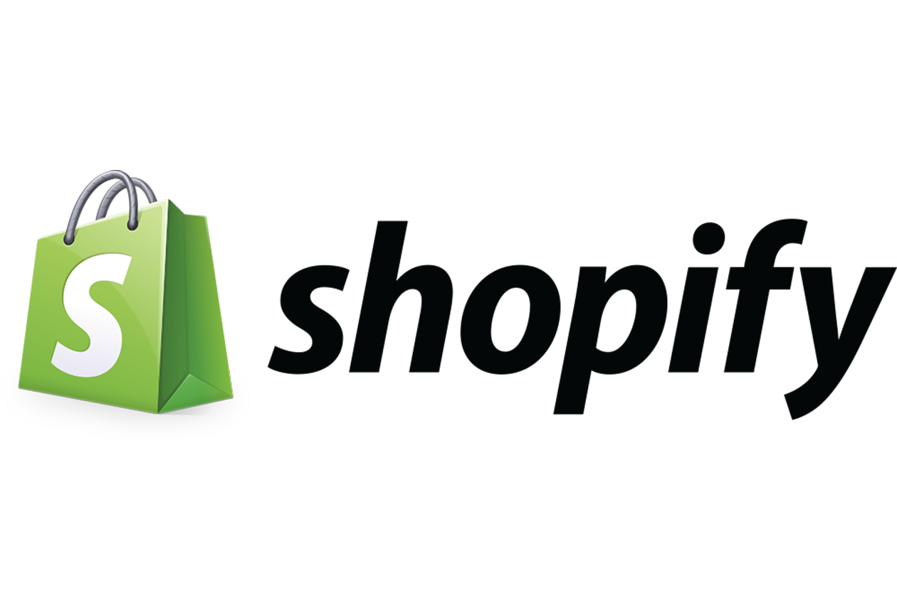 shopify